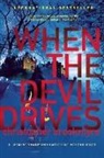 Christopher Brookmyre - When the Devil Drives
