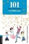 David and Carol Sue Merkh - 101 Ideas creativas para la familia