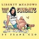 Joe Brusha, Frank Cho, Frank Cho, Frank Cho - Liberty Meadows: The Collected Sundays Book 1 HC