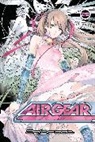 Oh! Great, Oh great, Oh Great&gt;, Oh!great - Air Gear 29