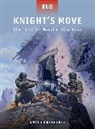 David Greentree, Greentree David, Johnny Shumate, Johnny (Illustrator) Shumate, Shumate Johnny, Mark Stacey - Knight's Move