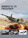 Alexander Miladenov, Alexander Mladenov, Mladenov Alexander, Adam Tooby, Tooby Adam - Sukhoi Su-25 Frogfoot