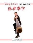 Alan Gibson - Wing Chun