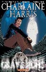 Sina Grace, William Harms, Charlaine Harris, Jeremy Lambert, Ryan Parrott, William Harms... - Charlaine Harris' Grave Sight Part 3