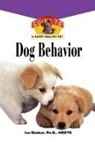 Ian Dunbar, Dunbar Ian - Dog Behavior