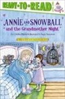 Cynthia Rylant, Cynthia Rylant, Sucie Stevenson, Suçie Stevenson, Suçie Stevenson - Annie and Snowball and the Grandmother Night
