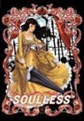 Gail Carriger, Carriger Gail, Gail Carriger - SOULLESS: THE MANGA, VOL. 3