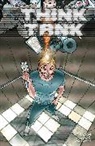 Troy Brownfield, Matt Hawkins, Matt Hawkins, Brian Reber, Patrick Shand, Rahsan Ekedal - Think Tank Volume 1