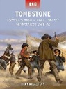 Sean McLachlan, McLachlan Sean, Johnny Shumate, Shumate Johnny, Mark Stacey - Tombstone