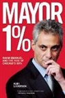 Kari Lydersen, Lydersen Kari - Mayor 1%