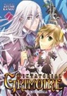 Ayumi Kanou - Dictatorial Grimoire: Cinderella (Vol. 1)