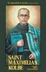 J. J. Smith, Jeremiah J Smith, Jeremiah J. Smith, Ofm Conv Fr Jeremiah J. Smith - St. Maximilian Kolbe