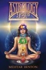 Mehtab Benton - Astrology Yoga