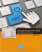 Mediaactive, Mediaactive - Learning Dreamweaver CS6 with 100 practical exercices
