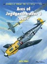 John Weal, John (Aviation Author/artist) Weal, Weal John, John Weal, John (Aviation Author/artist) Weal, Weal John - Aces of Jagdgeschwader 3 'Udet'