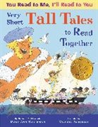 Michael Emberley, Mary Ann Hoberman, Michael Emberley - Very Short Tall Tales to Read Together