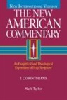 Mark Taylor - 1 Corinthians