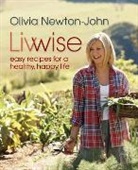 Olivia Newton-John, Newton-John Olivia - Livwise