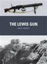Neil Grant, Peter Dennis, Peter (Illustrator) Dennis, Alan Gilliland, Alan (B.E.V. illustrator) Gilliland - The Lewis Gun