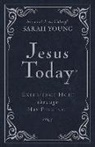 Sarah Young - Jesus Today