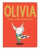 Ian Falconer, Ian Falconer - Olivia Helps with Christmas