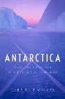 Walker Gabrielle Walker, Gabrielle Walker - Antarctica