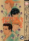 Joshua Hale Fialkov, Zac Gorman, Kazuma Kodaka, Kazuma Kodaka, Kazuma Kodaka - Kizuna Volume 5 (Yaoi Manga)