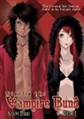 Nozomu Tamaki, Nozomu Tamaki - Dive in the Vampire Bund Vol. 1