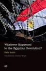 Galal Amin - Whatever Happened to the Egyptian Revolution?