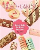 JUNKO - Deco Cakes!