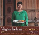 Anupy Singla, Singla Anupy - Vegan Indian Cooking