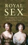 Roger Powell - Royal Sex