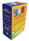 Carl Hiaasen - Hiaasen 4-Book Trade Paperback Box Set