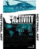 Nathan Edmondson, Nathan Edmondson, Mitch Gerads - The Activity Volume 2