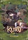 Satoko Kiyuduki, Kiyuduki Satoko, Satoko Kiyuduki, Satoko Kiyuduki - Shoulder-A-Coffin Kuro, Vol. 3