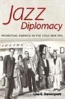 Lisa E. Davenport - Jazz Diplomacy