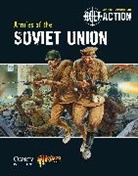 Andy Chambers, Warlord Games, Warlord Chambers Games, Warlord Games, Andy Warlord Games Chambers, Peter Dennis... - Bolt Action: Armies of the Soviet Union