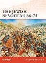 Peter Dennis, Si Sheppard, Sheppard Si, Peter Dennis, Peter (Illustrator) Dennis - The Jewish Revolt Ad 66-74