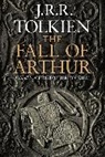Christopher Tolkien, John Ronald Reuel Tolkien, Christopher Tolkien - The Fall Of Arthur