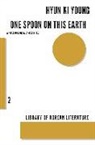 Hyun Ki, Hyun Ki-Young - One Spoon on This Earth