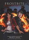 Leigh Dragoon, Richelle Mead, Emma Vieceli, Leigh Dragoon - Frostbite: A Graphic Novel