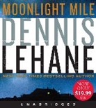 Dennis Lehane, Jonathan Davis - Moonlight Mile (Audio book)