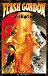 Eric Trautmann, Matz, Alex Ross, Tom Taylor, Eric Trautmann, Daniel Lindro - Flash Gordon: Zeitgeist Volume 1