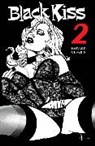 Howard Chaykin, Vince Hernandez, Howard Chaykin, J. T. Krul, David Wohl, Howard Chaykin... - Black Kiss II