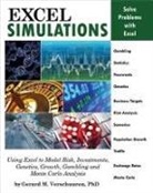 Dr Gerard M Verschuuren, Gerard M Verschuuren, Gerard M. Verschuuren - Excel Simulations