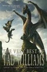 Tad Williams - The Very Best of Tad Williams