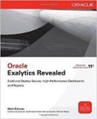 Mark Rittman, Rittman Mark - Oracle Exalytics Revealed