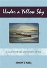 Simon Hall, Simon J. Hall - Under a Yellow Sky