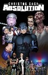 Jacen N. Burrows, Christos Gage, Jason Engle, Christos Gage, Sen. H.H.S., Stephen Radney-Macfarland... - Absolution Volume 1