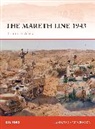 Ken Ford, Steve Noon - The Mareth Line 1943